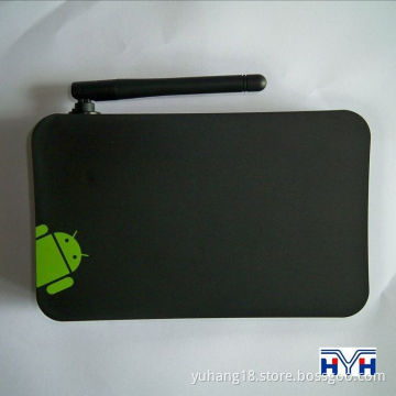 Dual Core Android 4.2.2 Bluetooth HDMI WiFi TV Box